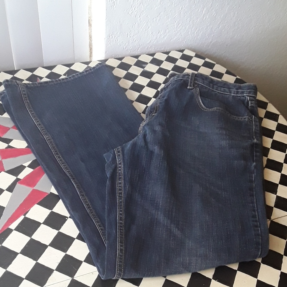 Banana Republic jeans sz 36/34